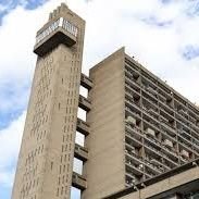 Brutalism, Modernism, tower blocks, social housing and anything without too many windows. Concrete fetishes fulfilled here.