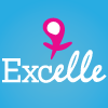 Excelle (formerly WomenCo.) is a social networking community for career-minded women.