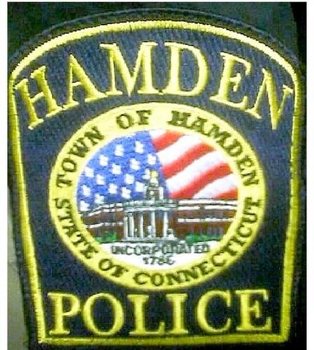 Official Twitter account of the Hamden Police Department. This Twitter account is NOT monitored 24/7. To report an emergency dial 9-1-1 or call 203-230-4000