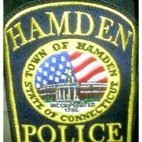HAMDEN POLICE - CT (@hamdenpolicect) 's Twitter Profile