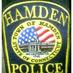 HAMDEN POLICE - CT (@hamdenpolicect) Twitter profile photo