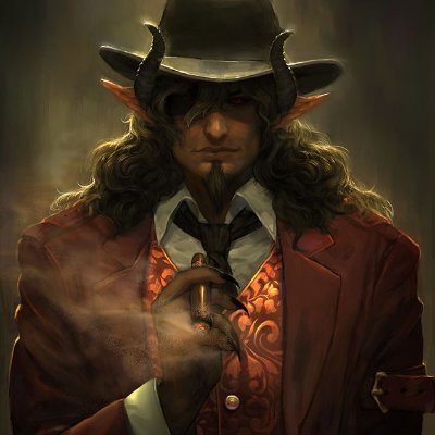 a.k.a  𝕊𝕋𝔸ℝ𝔹𝕆𝕐 ; He who thinks he can make the world better someway somehow. 🤠

ᴱⁿᵗᵘˢᶦᵃˢᵗᵃ ᵉᵐ ᴮˡᵘᵉˢ ᵉ ᴬᶠᶦᶜᶦᵒⁿᵃᵈᵒ ᵉᵐ ˢᵉʳ ᵐᵉˡᵃⁿᶜᵒ́ˡᶦᶜᵒ.