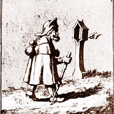 Outdoor enthusiast ⛺️, Freemasonry and esoteric bits and bats.