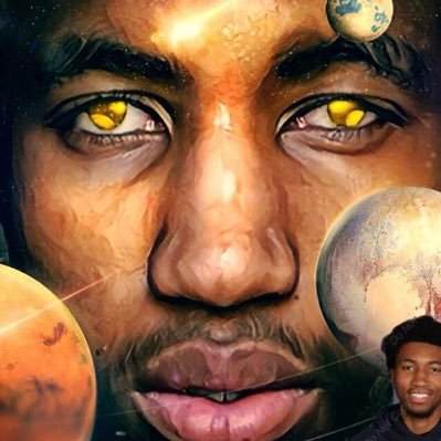 lilyami10's profile picture. Upcoming rapper don’t sleep on me🤷🏽‍♂️