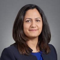 Shivani Sahni, PhD