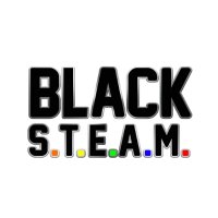 BLACKSTEAM(@BLACKSTEAMPUB) 's Twitter Profile Photo