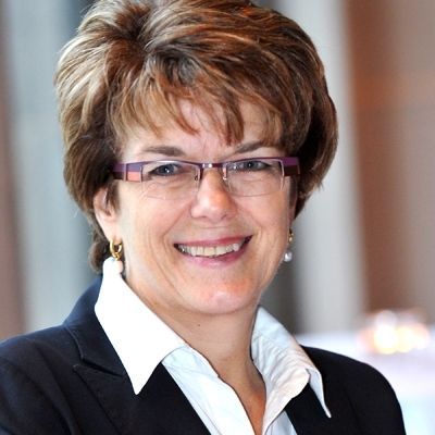 Jan O'Brien is the Provincial Secretary of the BC NDP.