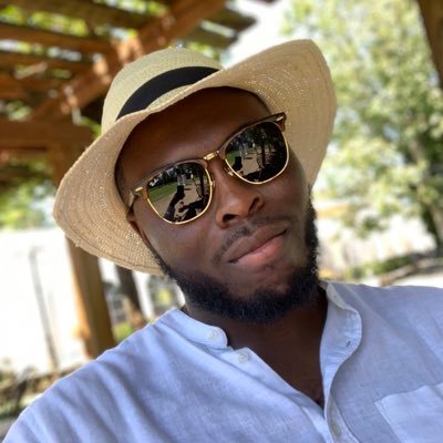 suburban vibes with fob influences. 🇳🇬