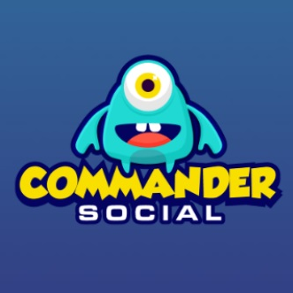 A community focused podcast discussing Commander and other MtG topics! With @greenegeek and @z4ck38.