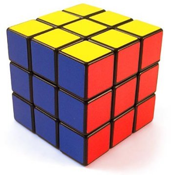 rubix cube kmart