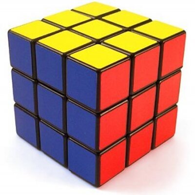 kmart rubik's cube