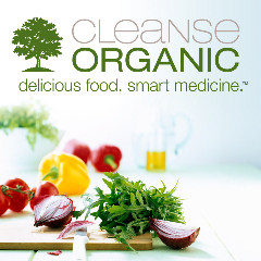 cleanseorganic Profile Picture