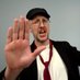 No Context Nostalgia Critic (@ContextCritic) Twitter profile photo