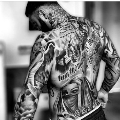 GaryGazreed's profile picture. One of the E.S.O.B elite team of boxers! 2010 championship semi-finalist, 2011 championship finalist! (Retired.....for now?) #HappyDaysAhead