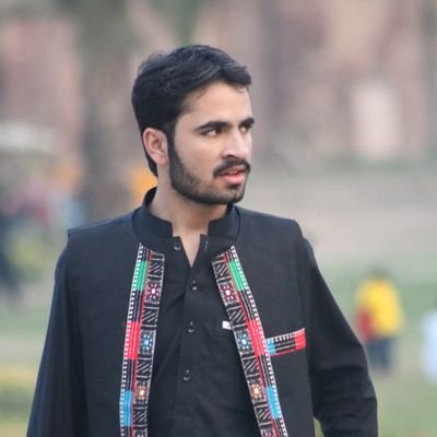 BangulzaiNawab's profile picture. Chairman of Balochistan youth Foundation| Studied Educational planning and Management from BZU Multan|Mphil Scholar| Member of Baloch Council Multan|BNPian🇬🇳