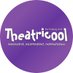 theatricool (@theatricool1) Twitter profile photo theatricool (@theatricool1) Twitter profile photo