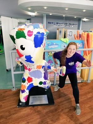 AlexRigby22's profile picture. Orthotist