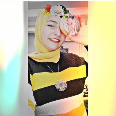 مسيرها تروق وتحلي 💜 💔~ربنا يرحمك يا نوران~💔