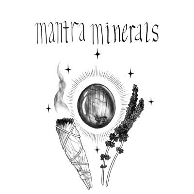 Mantra Minerals🍬さんのプロフィール画像