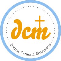 Digital Catholic Missionaries(@DCMissioners) 's Twitter Profile Photo