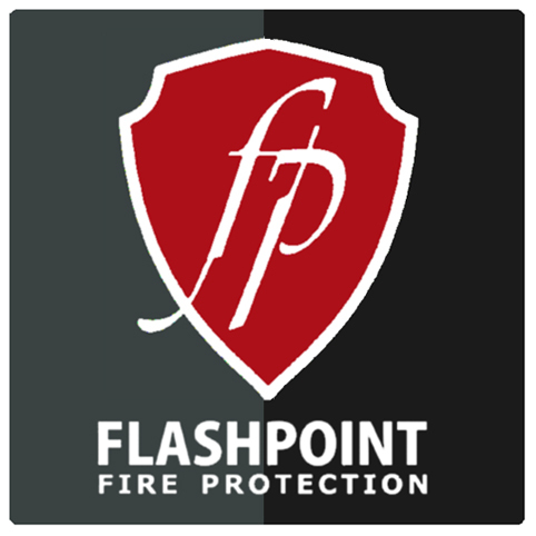 FlashPointFire's profile picture. We offer a one-stop shop for all your fire safety servicing requirements. Fire Extinguishers, Fire Alarms and Emergency Lighting.