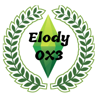 🇫🇷 | 🇬🇧 | Simmer | Builder | Fan of #TheSims | Custom Content Creator | EA ID : ElodyOX3