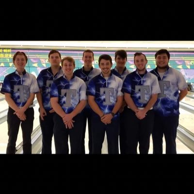 Bowling • Trine University 21'