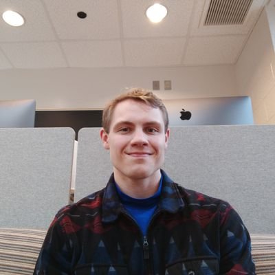 joshnneal's profile picture. Clinical Psych Student at Virginia Tech. Enjoys politics, sports, and sometimes getting hurt in the great outdoors.