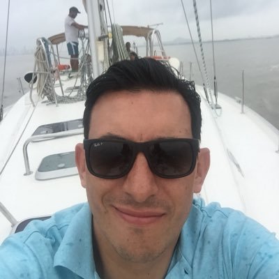 maximilian_rico's profile picture. Consagrado a mi familia, Consultor tecnológico y  apasionado por los Deportes!!