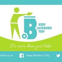Keep Blackburn Tidy🚮 (@blackburntidy) 's Twitter Profile Photo