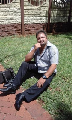 c_plooy's profile picture. Private