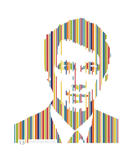 ChristianMagnus's profile picture. 