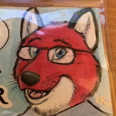 34, Otter/Husky/Nardo on VR chat and the internet! Gamer/collector from GA. Also loves Rock Band/GH! SFW. Alt account: @Megashot_7 | Twin Brother: @ultrashot2