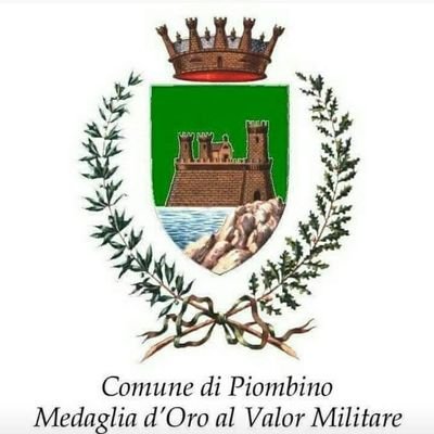 Benvenuti sul profilo ufficiale del Comune di Piombino