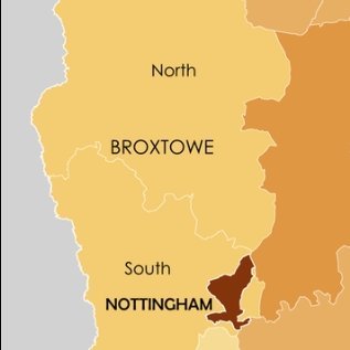 BroxtoweLeague's profile picture. We demand a secession from the UK of Broxtowe Wapentake, North and South #Broxit