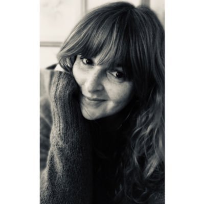 SteffdeMarco's profile picture. 🧠 📸 📿 ❤️ Un poco de Amelie, Elisabeth Bennet, Holly Golightly & Jane Austen.