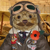 Toddy Furrington (@toddyfur) 's Twitter Profile