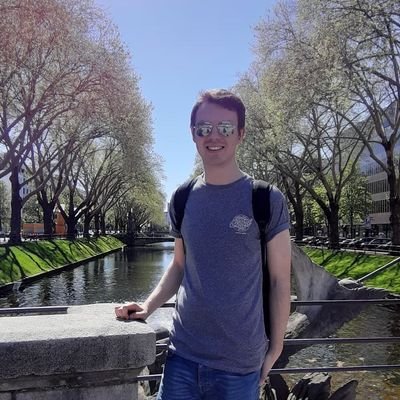 Matt_B22's profile picture. Usually moaning about football or politics..


@jodiepinnock ❤