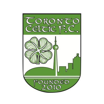 The Official Twitter account of Toronto Celtic🍀 Proud Members of @OntarioSL Sponsored by the Rose and Crown, Toronto. #HailHail #TorontoCeltic #HerdMentality