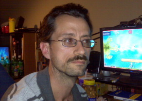 John Hatfield Profile