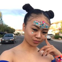 BABY G † (@abcdefgerilyn) 's Twitter Profile