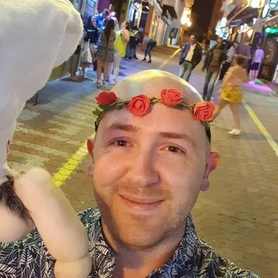 TheMightyAbid's profile picture. TheMightyAbid - MUFC - Gamer - Bikes.