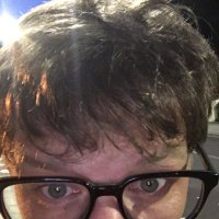 Ben(@didnotchart) 's Twitter Profile Photo