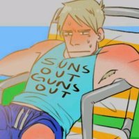 Gilbo. (@wurstboi) 's Twitter Profile