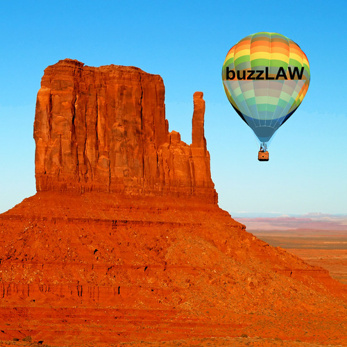 Not a lawyer, but love the law. I tweet legal news from attorneys and law firms all over Arizona.