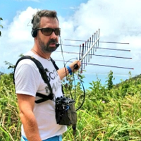 FG8OJ🏝️🛰️🌑 (@fg8oj) 's Twitter Profile