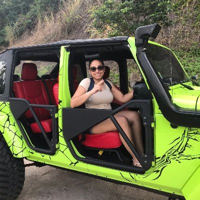 marsn0w92's profile picture. Bayamon, PR 🇵🇷🛫🛬Tampa, FL🌞 🇺🇸 Aspiring Web Developer🤓 💻 👩🏽‍💻 Beach Lover🌴🐢Coffee Enthusiast☕️