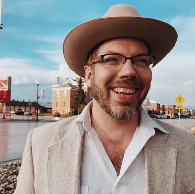 thegunter's profile picture. I need to get to work.