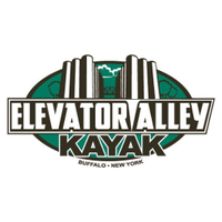 Elevator Alley Kayak(@ElevatorAlley) 's Twitter Profile Photo