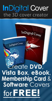 InDigitalCover's profile picture. 